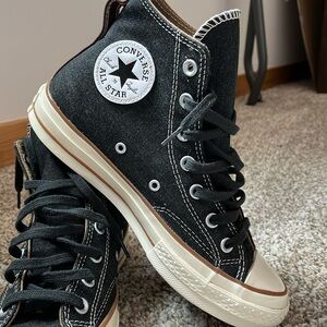 Converse all star